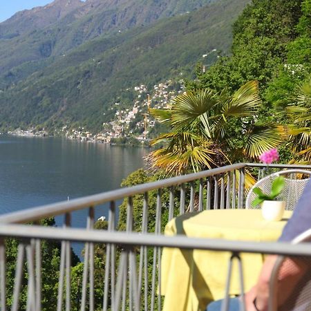 Hotel Arancio Ascona Dış mekan fotoğraf