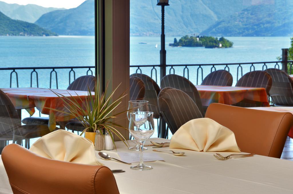 Hotel Arancio Ascona Dış mekan fotoğraf