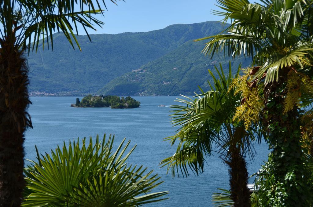 Hotel Arancio Ascona Dış mekan fotoğraf