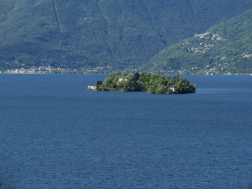 Hotel Arancio Ascona Dış mekan fotoğraf
