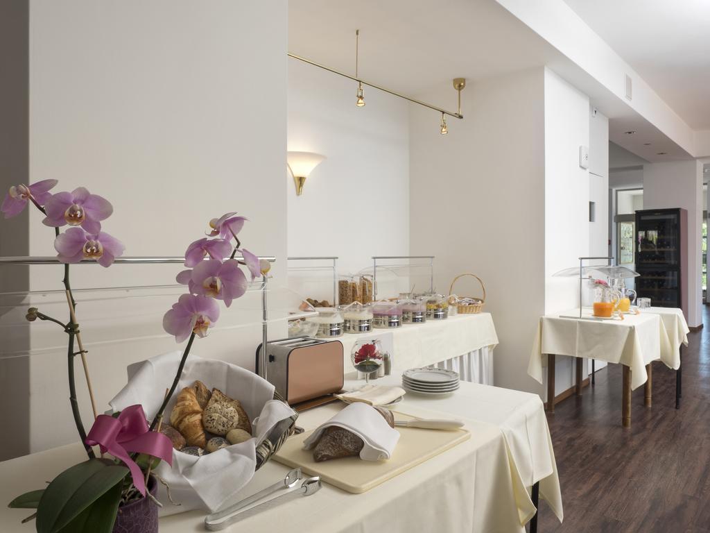 Hotel Arancio Ascona Dış mekan fotoğraf