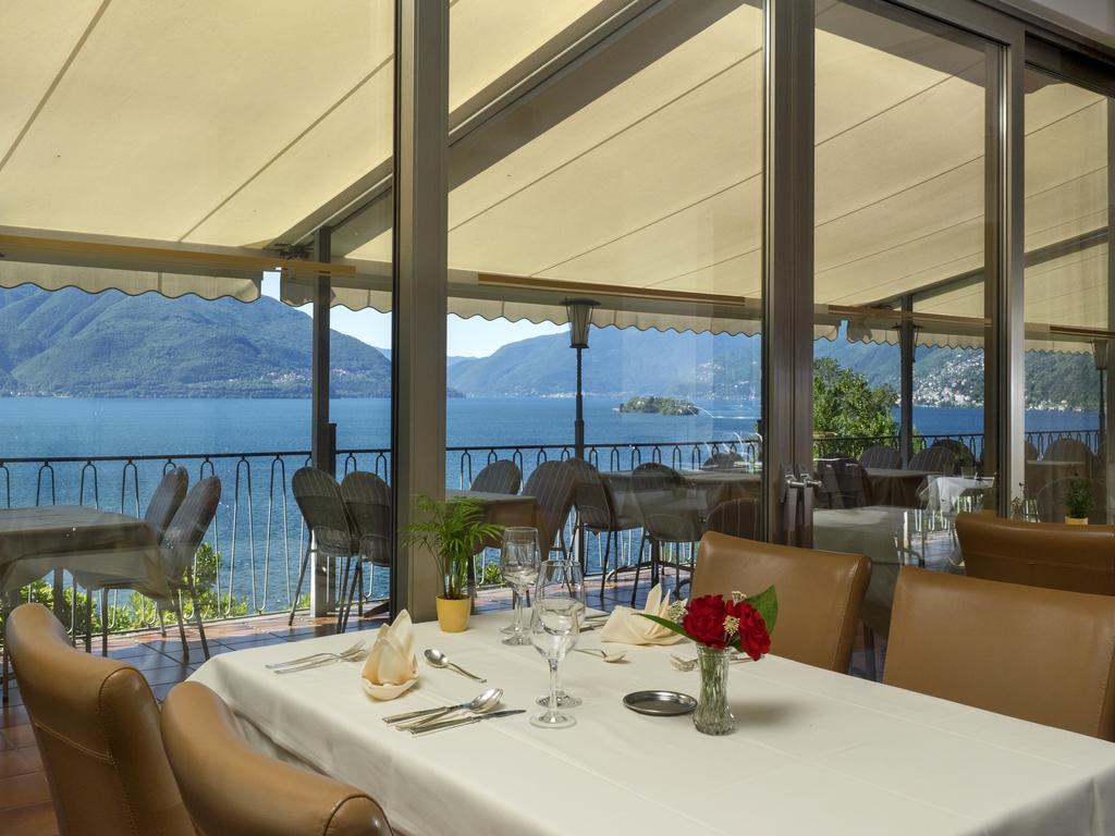 Hotel Arancio Ascona Dış mekan fotoğraf