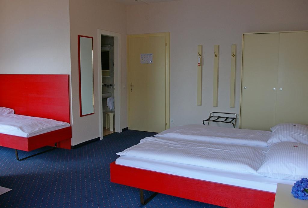 Hotel Arancio Ascona Dış mekan fotoğraf