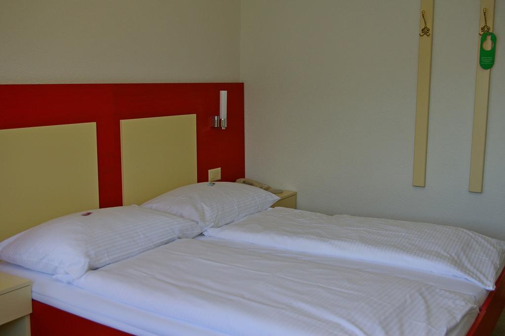 Hotel Arancio Ascona Dış mekan fotoğraf