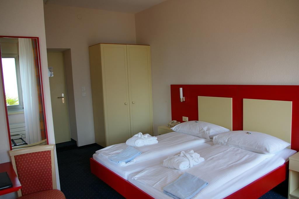 Hotel Arancio Ascona Dış mekan fotoğraf