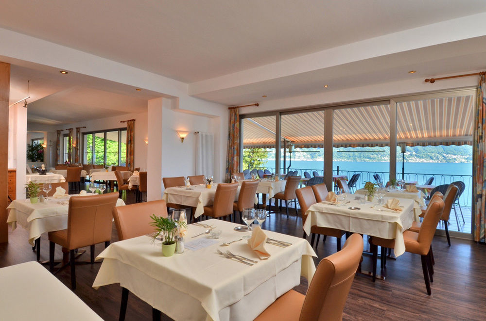Hotel Arancio Ascona Dış mekan fotoğraf