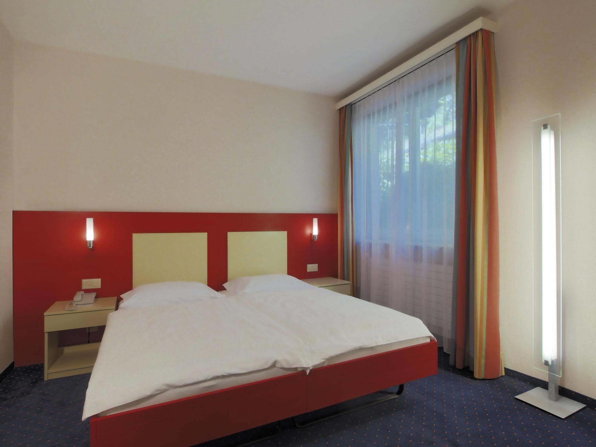Hotel Arancio Ascona Dış mekan fotoğraf