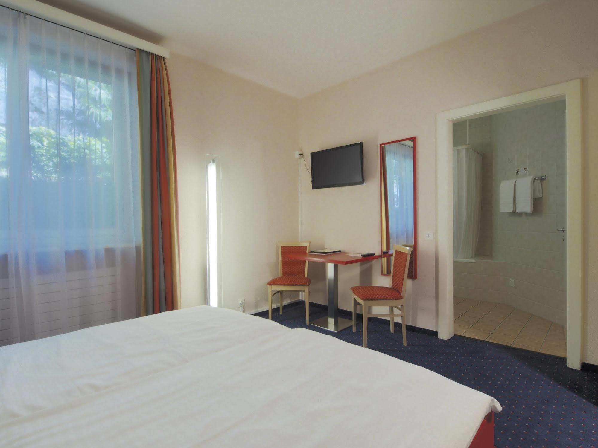 Hotel Arancio Ascona Dış mekan fotoğraf
