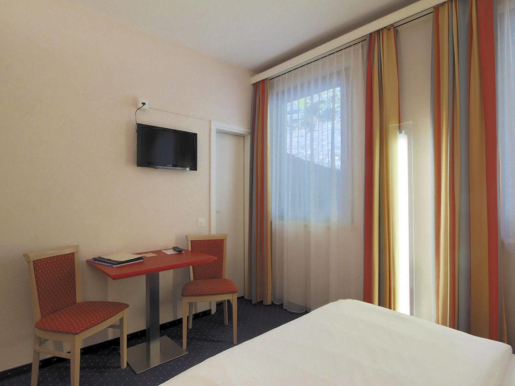 Hotel Arancio Ascona Dış mekan fotoğraf