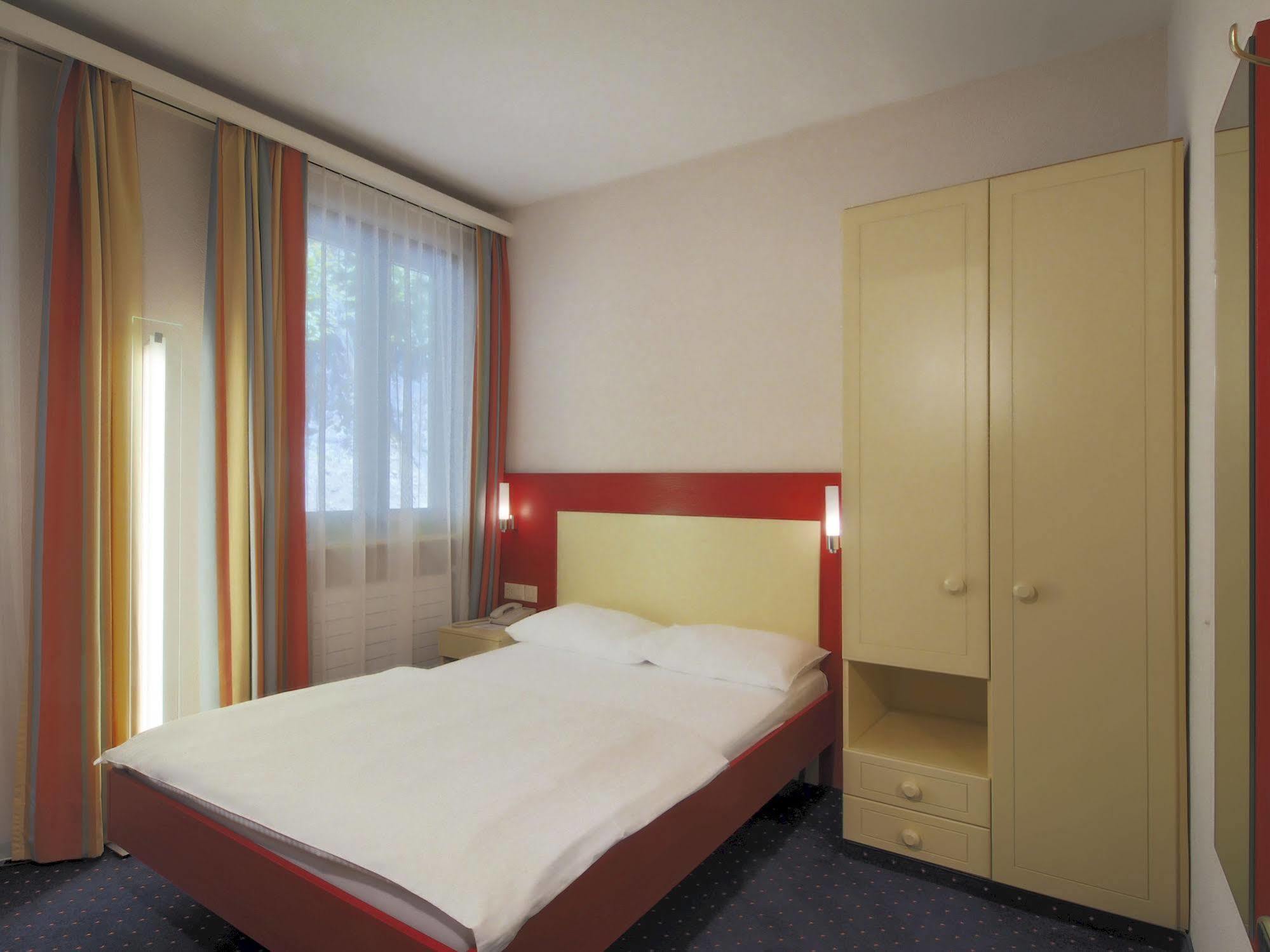 Hotel Arancio Ascona Dış mekan fotoğraf