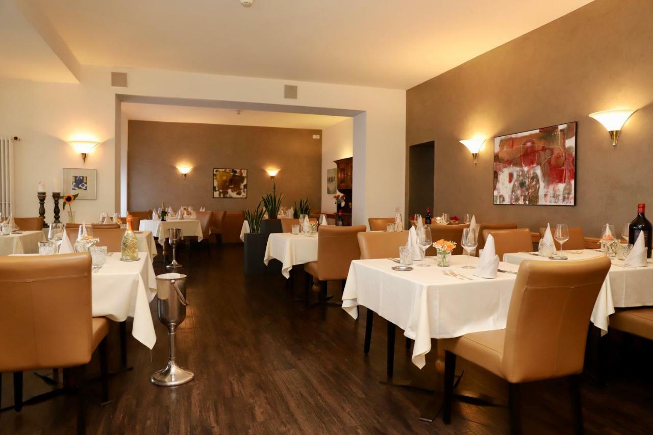 Hotel Arancio Ascona Dış mekan fotoğraf