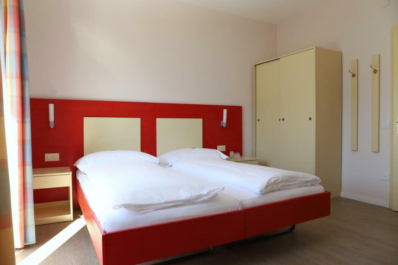 Hotel Arancio Ascona Dış mekan fotoğraf