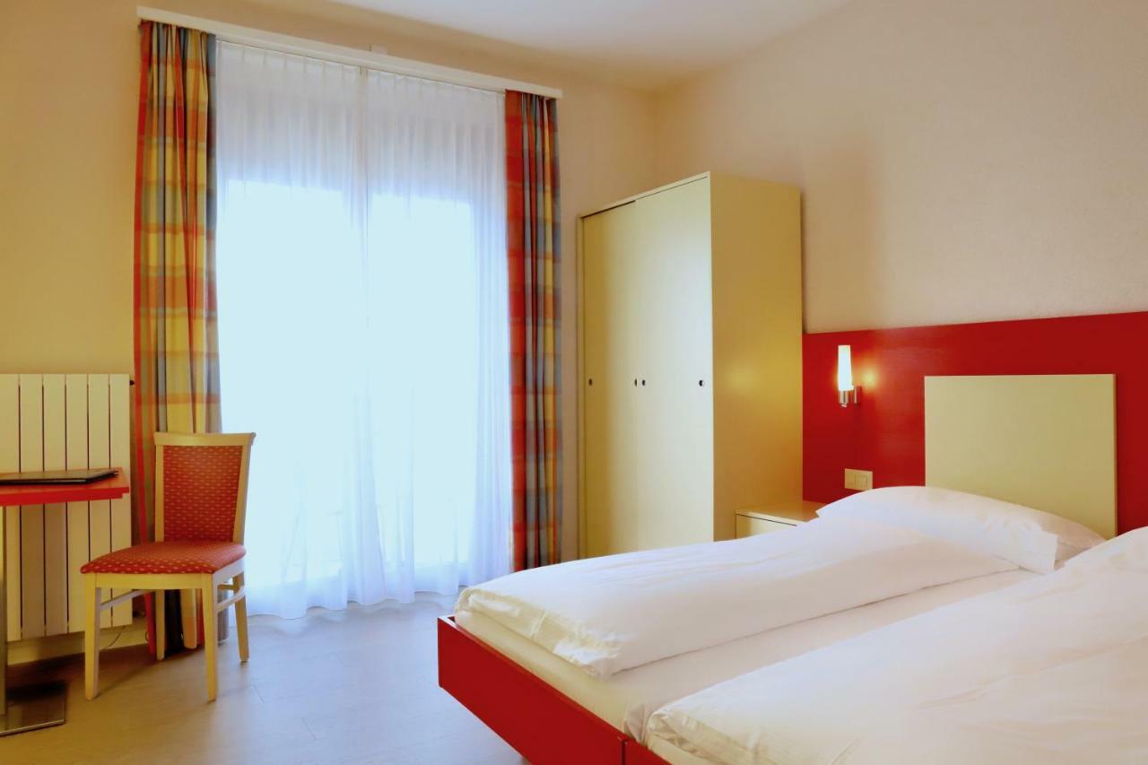 Hotel Arancio Ascona Dış mekan fotoğraf