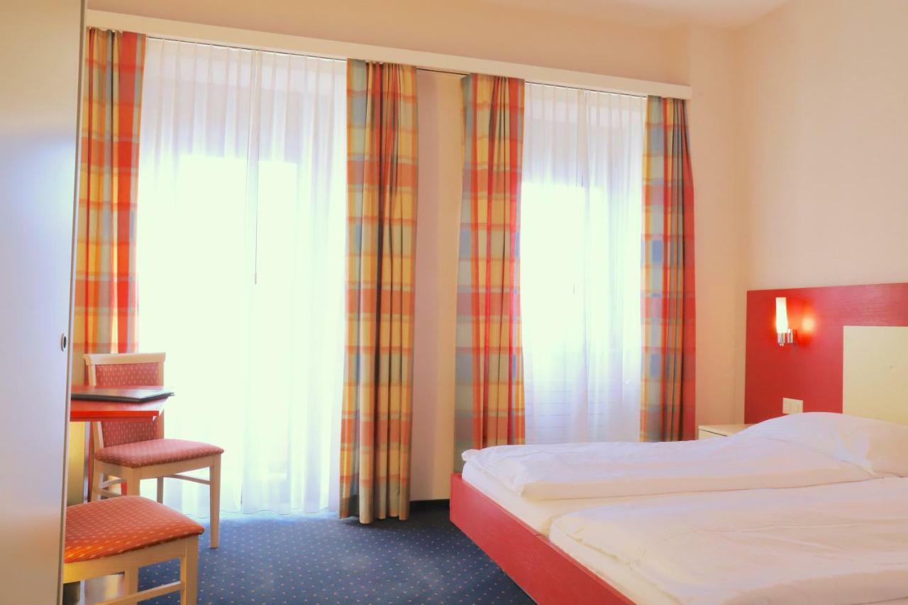 Hotel Arancio Ascona Dış mekan fotoğraf