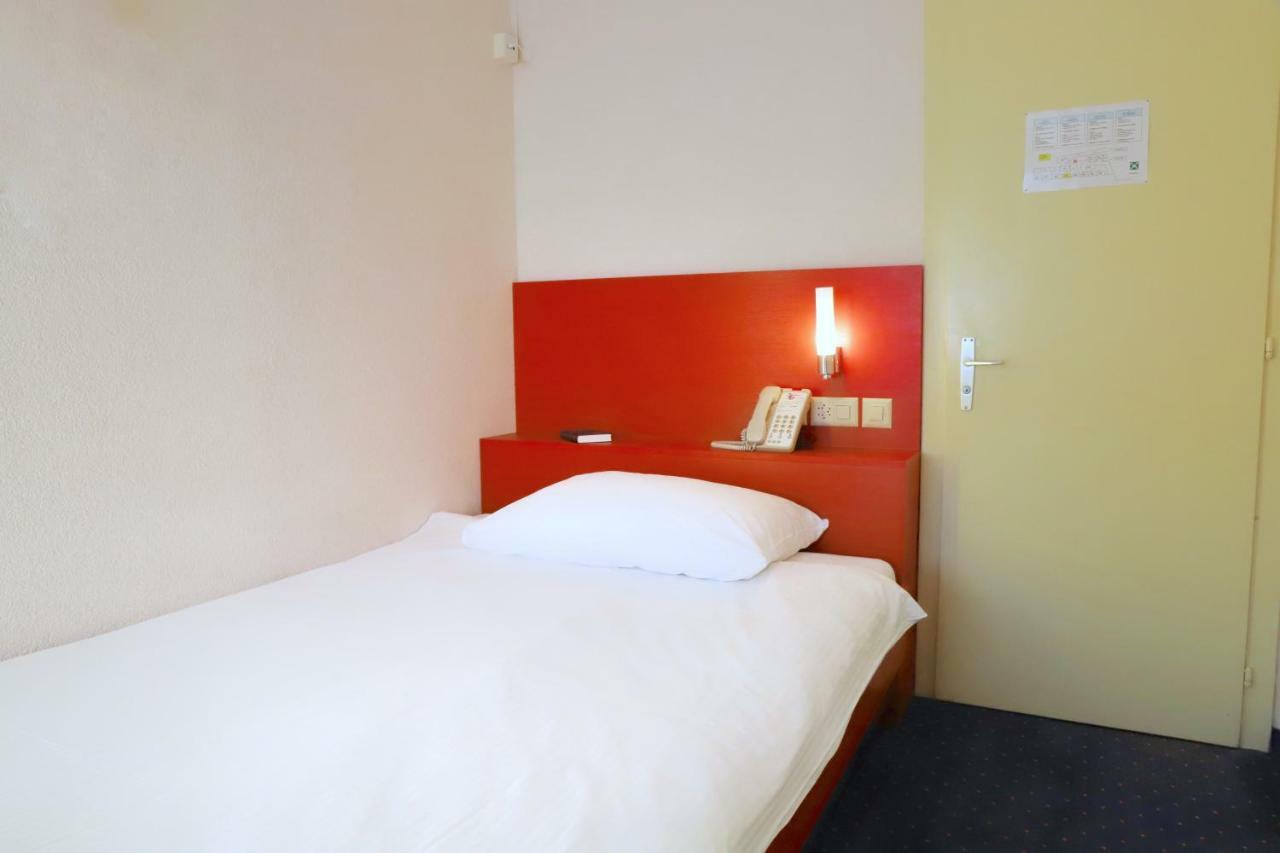 Hotel Arancio Ascona Dış mekan fotoğraf