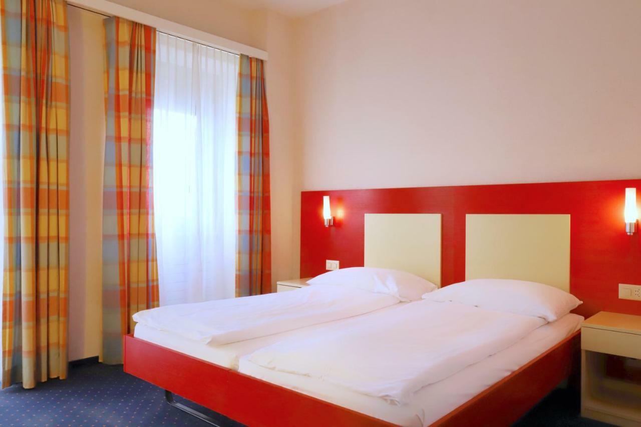 Hotel Arancio Ascona Dış mekan fotoğraf