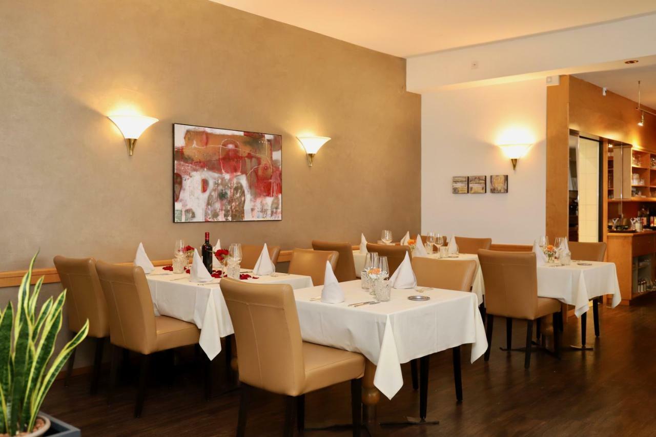 Hotel Arancio Ascona Dış mekan fotoğraf