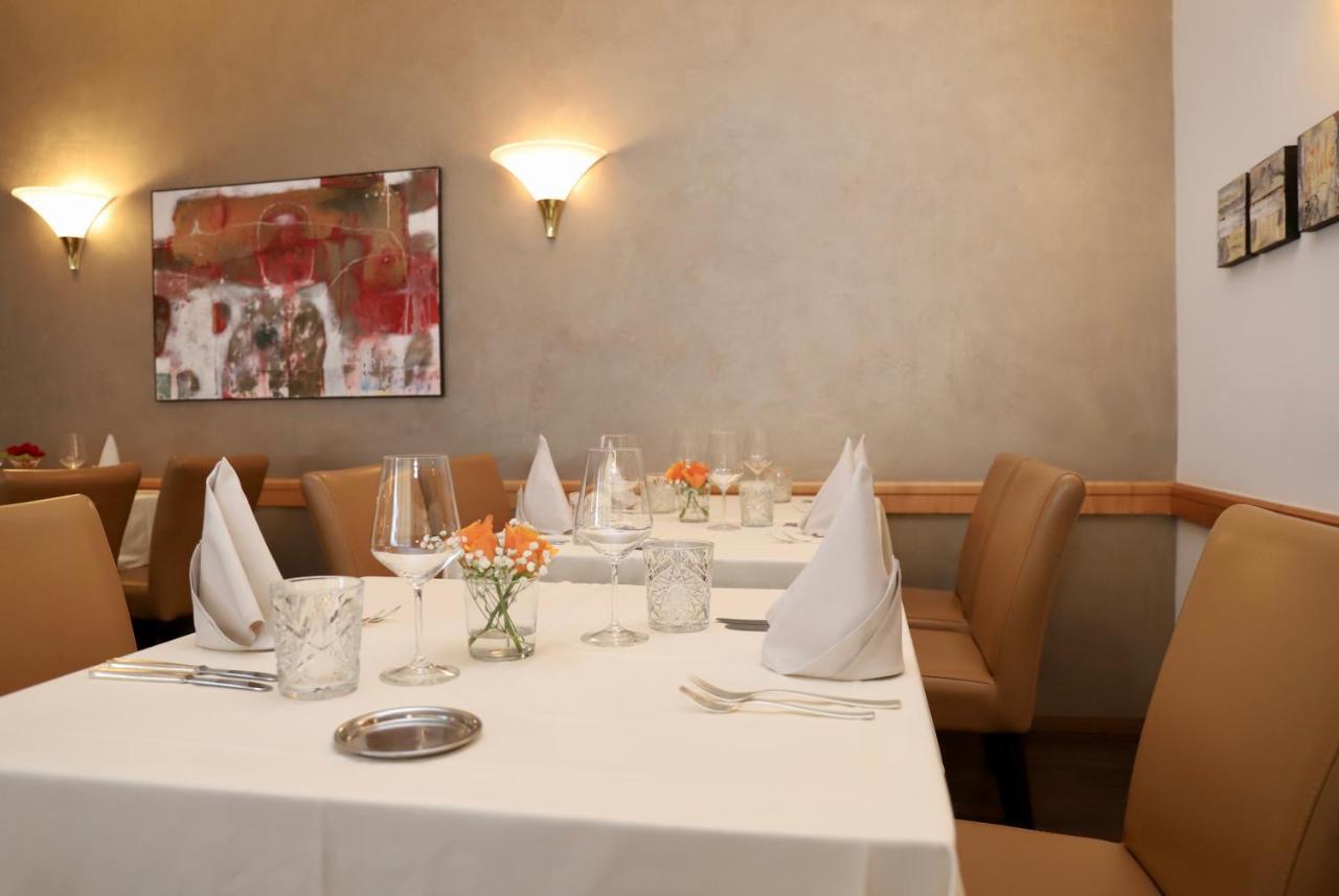 Hotel Arancio Ascona Dış mekan fotoğraf