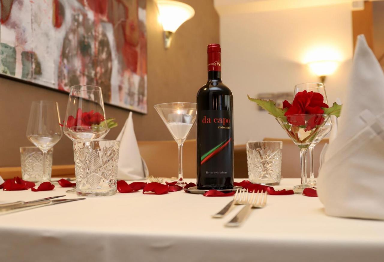 Hotel Arancio Ascona Dış mekan fotoğraf