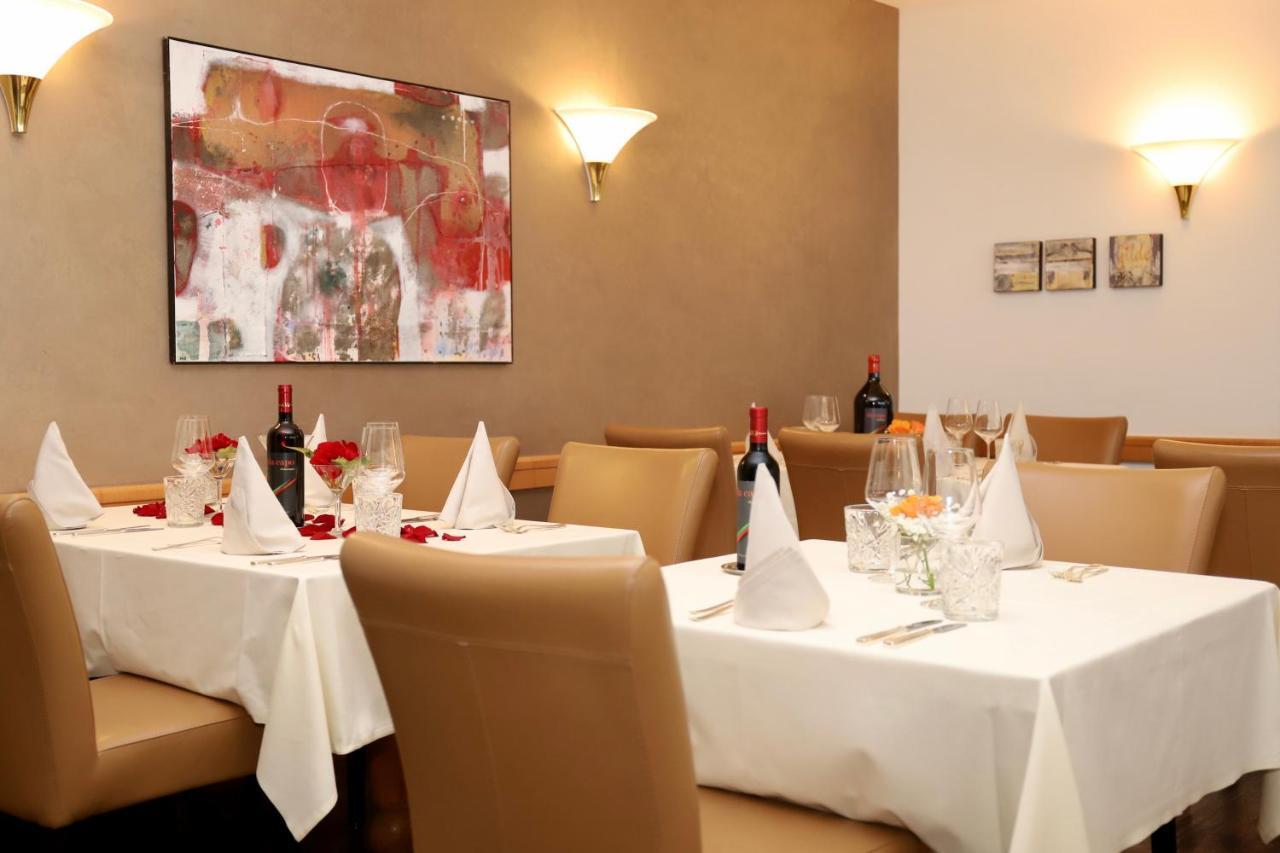 Hotel Arancio Ascona Dış mekan fotoğraf