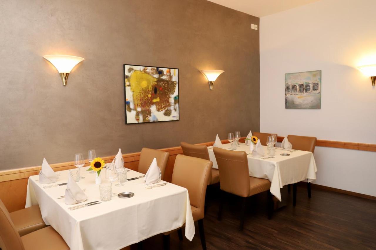 Hotel Arancio Ascona Dış mekan fotoğraf