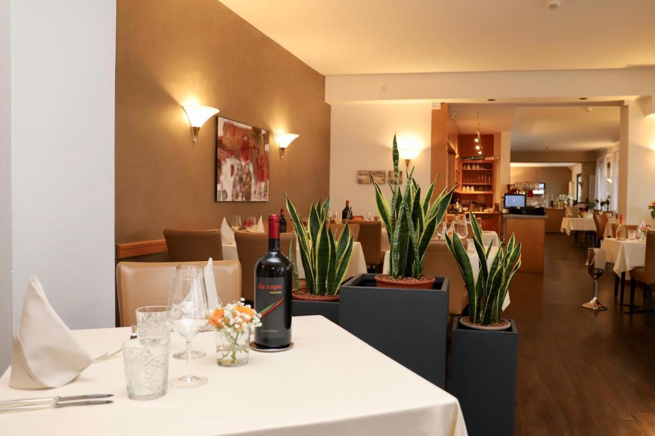 Hotel Arancio Ascona Dış mekan fotoğraf